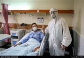 Coronavirus Cases in Iran Surpass 400,000