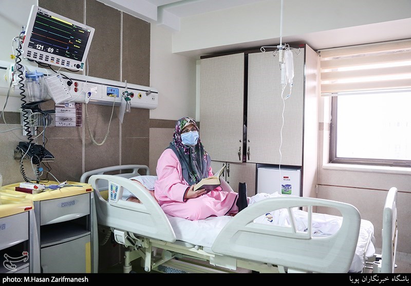 آخرین اخبار کرونا در گلستان| بهبودی 45 درصدی بیماران؛ به‌کارگیری توان نیروهای مسلح برای ریشه‌کنی بیماری کرونا