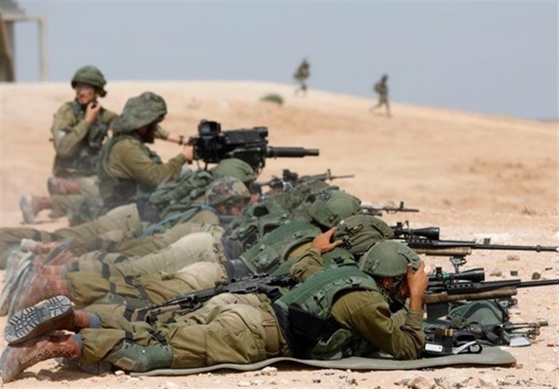 رژیم اسرائیل|جنگ گانتس و نتانیاهو ادامه دارد/ اعتراف نظامیان صهیونیست به جنایت وحشیانه خود