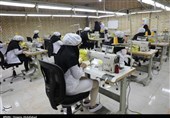 تبریز| حمایت از واحدهای تولیدی باید متناسب با جهش تولید در ایام کرونایی باشد