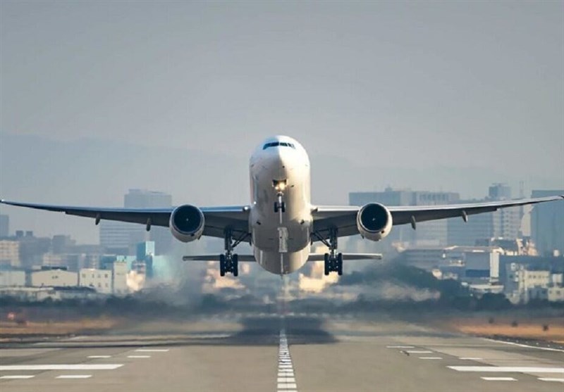 سازمان هواپیمایی کشوری دستور محدودیت پروازهای کیش را صادر کرد
