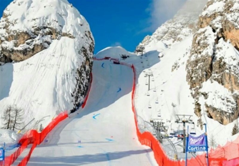 لغو برگزاری مرحله پایانی جام جهانی اسکی آلپاین به دلیل شیوع کرونا