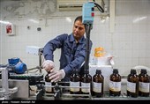 شرکت‌های دانش‌بنیان پارک علم و فناوری فارس برای تولید مواد ضدعفونی‌کننده اقدام کردند