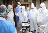 Coronavirus Updates in Iran: 2,134 Patients Treated