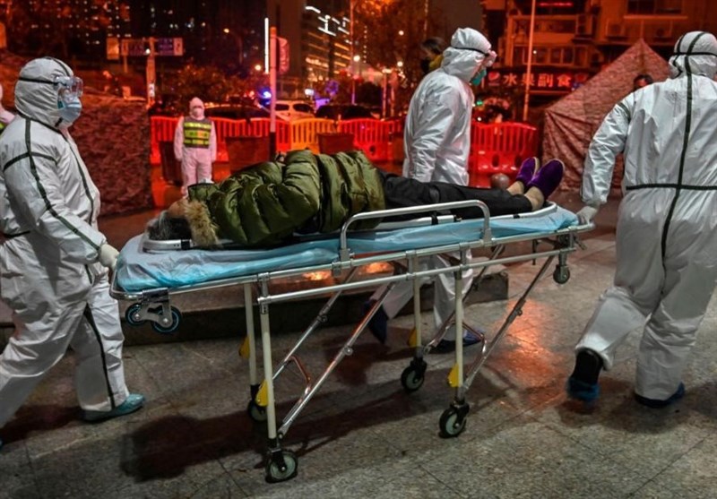 کرونا در اروپا؛ از مرگ 16 کرونایی در فرانسه تا اولین موارد ابتلا در مجارستان و مولداوی