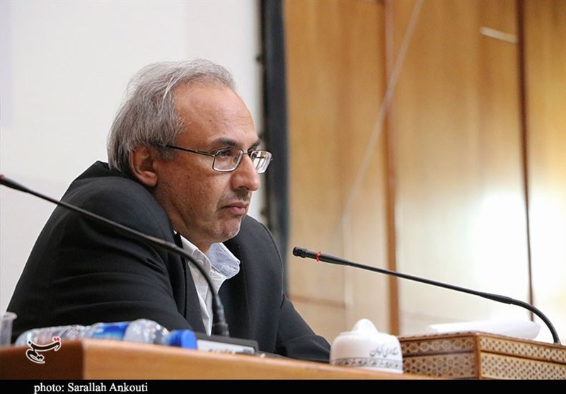 وضعیت شیوع کرونا در 8 شهرستان کرمان سفید اعلام شد