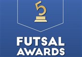 مس رفسنجان؛ نامزد بهترین تیم فوتسال بانوان جهان در سال 2020