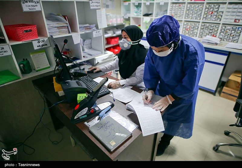رکورد زنی کرونا در خراسان شمالی؛ بعضی بیماران فرصت &quot;عملیات احیاء&quot; هم ندارند