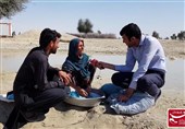 «معجزه آبخیزداری» | راهکار اساتید دانشگاه­‌ها برای کنترل سیل سیستان و بلوچستان