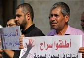 جزئیات اولین جلسه محاکمه ده‌ها فلسطینی و اردنی در عربستان