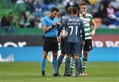 لیگ برتر پرتغال| شکست آوِس با 9 بازیکن