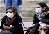 لبنان|افزایش شمار مبتلایان به کرونا به 32 نفر