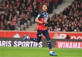 لوشامپیونه|لیل با پیروزی در کورس حضور در لیگ قهرمانان اروپا باقی ماند