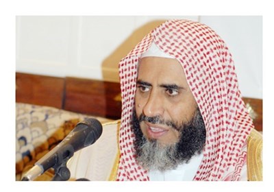  گاردین: مبلغ برجسته سعودی به اعدام محکوم شده است 