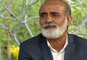 درخواست بازیگر تئاتر و تلویزیون از مردم؛ نوروز به اصفهان سفر نکنید + فیلم ‌
