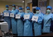 31 بیمار کرونایی در استان کرمان بهبود یافتند