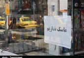 پاسخهای مبهم مسئولان وزارت بهداشت درباره سرنوشت ماسکها و اقلام بهداشتی مکشوفه