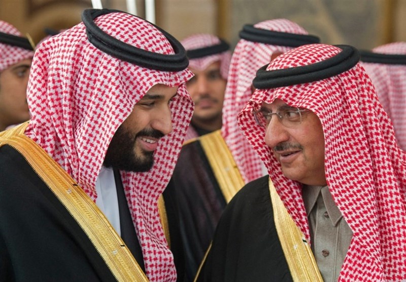 عربستان| سرکوب شاهزادگان برای حفظ قدرت در خانواده سلمان بن عبدالعزیز