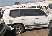 سودان|ترور نافرجام «حمدوک»