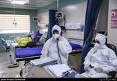 آمار کرونا در ایران| فوت 555 نفر در 24 ساعت گذشته