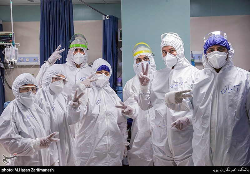 آمار کرونا در ایران| شناسایی 443 بیمار جدید کرونایی در کشور/ فوتی‌های کرونا به صفر رسید