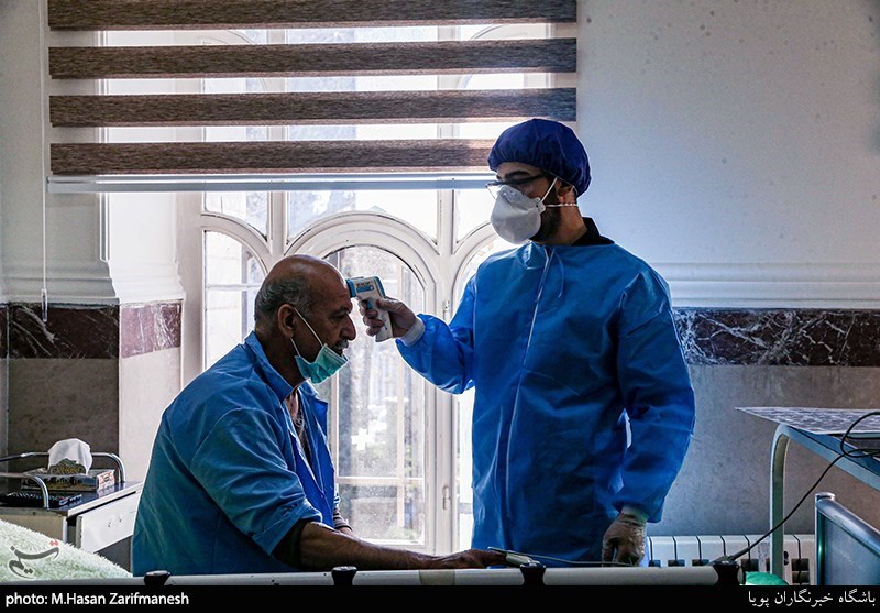 قائم مقام دانشگاه علوم پزشکی قم: 164 بیمار مشکوک و مبتلا به کرونا در قم مرخص شدند