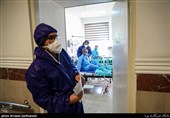 بیماران کرونایی در مراکز درمانی دولتی و خصوصی گلستان رایگان پذیرش می‌شوند
