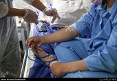 405 نفر مشکوک به کرونا در کرمانشاه از بیمارستان مرخص شدند