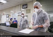 آمار کرونا در ایران| شناسایی 488 بیمار جدید/ فوت 12 نفر در شبانه‌روز گذشته