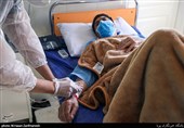 ابتلای 44 نفر در استان کرمانشاه به کرونا / 334 نفر مشکوک به کرونا از بیمارستان ترخیص شده‌اند