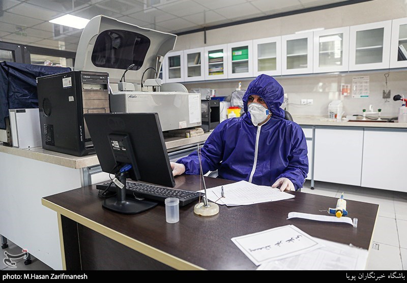 آمار کرونا در ایران| شناسایی 570 بیمار جدید/ فوت 12 نفر در شبانه‌روز گذشته