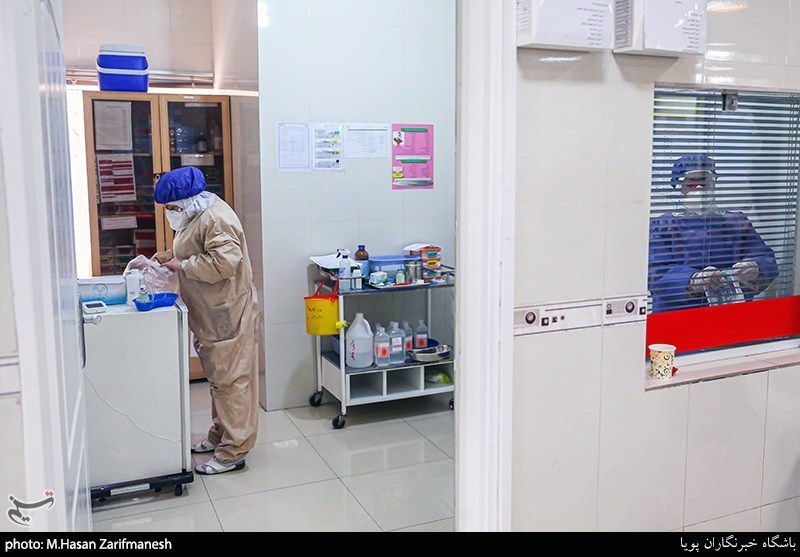 آمار کرونا در ایران| شناسایی 1271 بیمار جدید/ فوت 5 نفر در شبانه‌روز گذشته