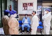 آمار کرونا در ایران| فوت 508 نفر در 24 ساعت گذشته