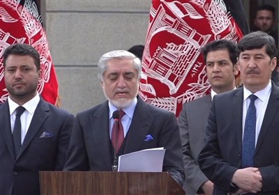  نهایی شدن فهرست وزرای پیشنهادی عبدالله برای تکمیل کابینه دولت افغانستان 