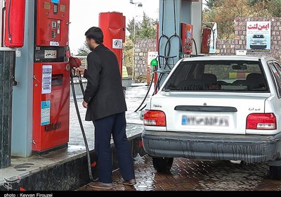  پاسخ شرکت ملی پخش فرآورده‌های نفتی به دروغگویان؛ پمپ بنزین‌ها ۲۴ ساعته باز هستند 