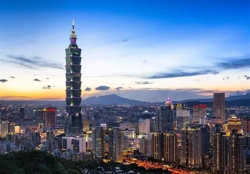 طرح قانونی آمریکا درباره تایوان برای مقابله با یکپارچگی چین