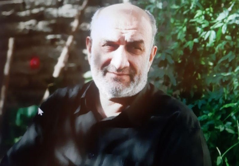 سردار جوانی: فرزاد تذری یک مجتهد کامل در عرصه تحلیل و جریان شناسی سیاسی بود