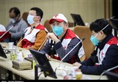 China Sends More Medical Experts to Assist Iran in Combating Coronavirus