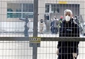 کرونا|شورش زندانیان ایتالیایی دست‌کم 6 کشته بر جای گذاشت