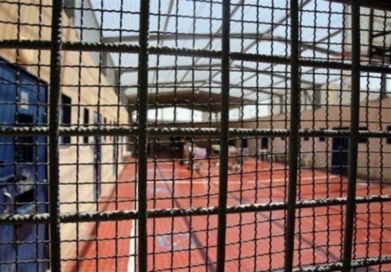 قرنطینه کامل یکی از زندان‌های رژیم اسرائیل؛ هشدار درباره سرنوشت اسیران فلسطینی