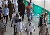 شناسایی 5 مورد جدید ابتلا به ویروس کرونا در عربستان