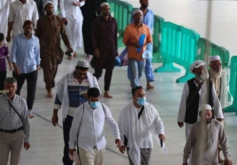 شناسایی 5 مورد جدید ابتلا به ویروس کرونا در عربستان