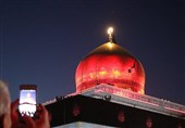 نگاهی به سیمای حضرت زینب(س) در «گنجینة‌الاسرار» عمان سامانی