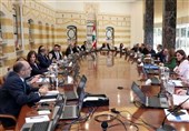 لبنان| برگزاری نشست مالی در کاخ «بعبدا»