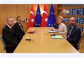 گزارش|ترکیه و اروپا٬ آغازی دیگر یا اختلاف دیدگاه؟