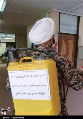 استان یزد 500 طلبه جهادی دارد؛ حوزه علمیه یزد جزو 6 حوزه برتر کشور است