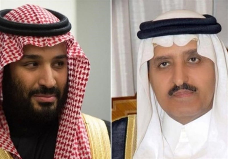 بزرگترین قمار بن سلمان/ سرکوب و شکنجه ویژه به سبک رژیم سعودی