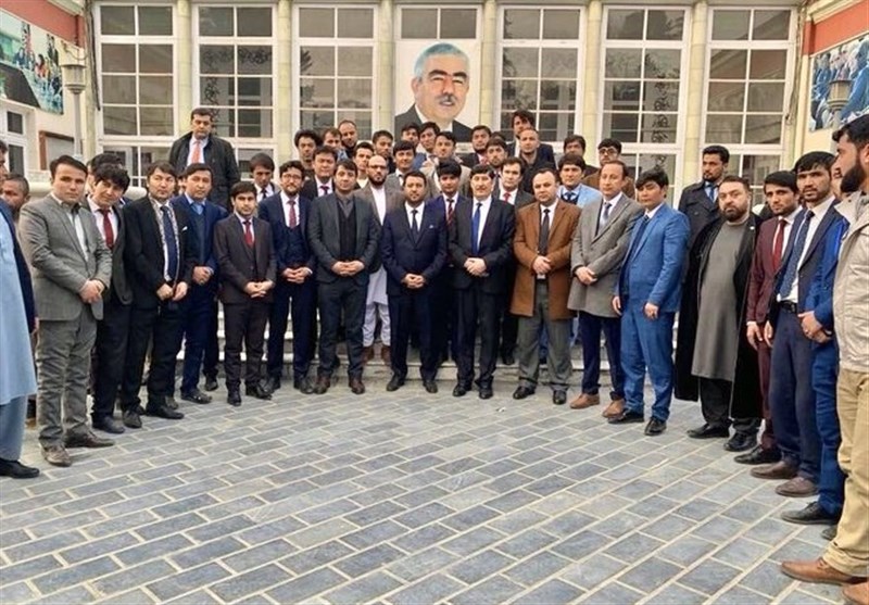 افغانستان| تیم «عبدالله» آغاز اولین روز کاری خود را اعلام کرد