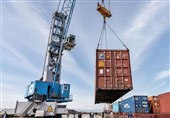 واردات قزوین 6 درصد افزایش یافت؛ 353 میلیون دلار کالا وارد استان شد
