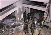 Syrian Army Discover Nusra Leader’s Hideout West of Aleppo